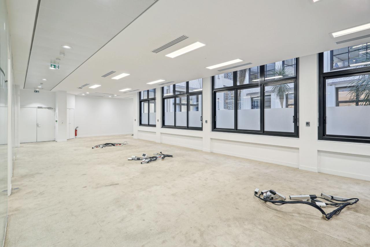 Bureau Paris 1772m² Location bureau Paris OLBUR2423051 12